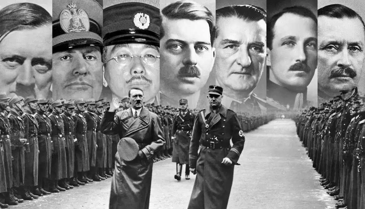 what-countries-joined-the-axis-powers