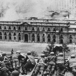 The United States and Political Intervention in Latin America