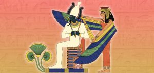 blood marriage in egypt