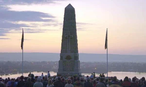 8 Pivotal Moments That Shaped Australia