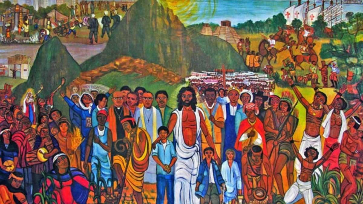 How Liberation Theology Shook the Catholic Church in Latin America