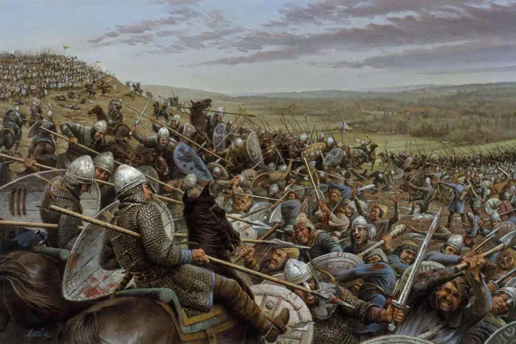 Why Was the 1066 Battle of Hastings So Important?