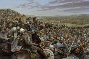 Why Was the 1066 Battle of Hastings So Important?