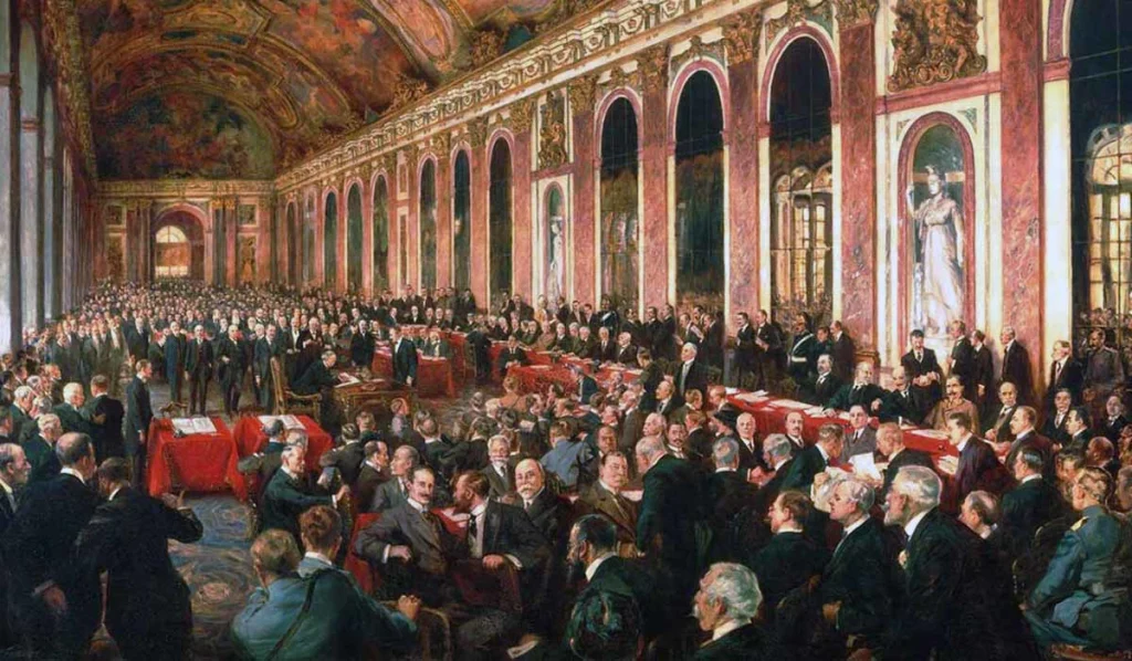 5 European Treaties That Shaped History