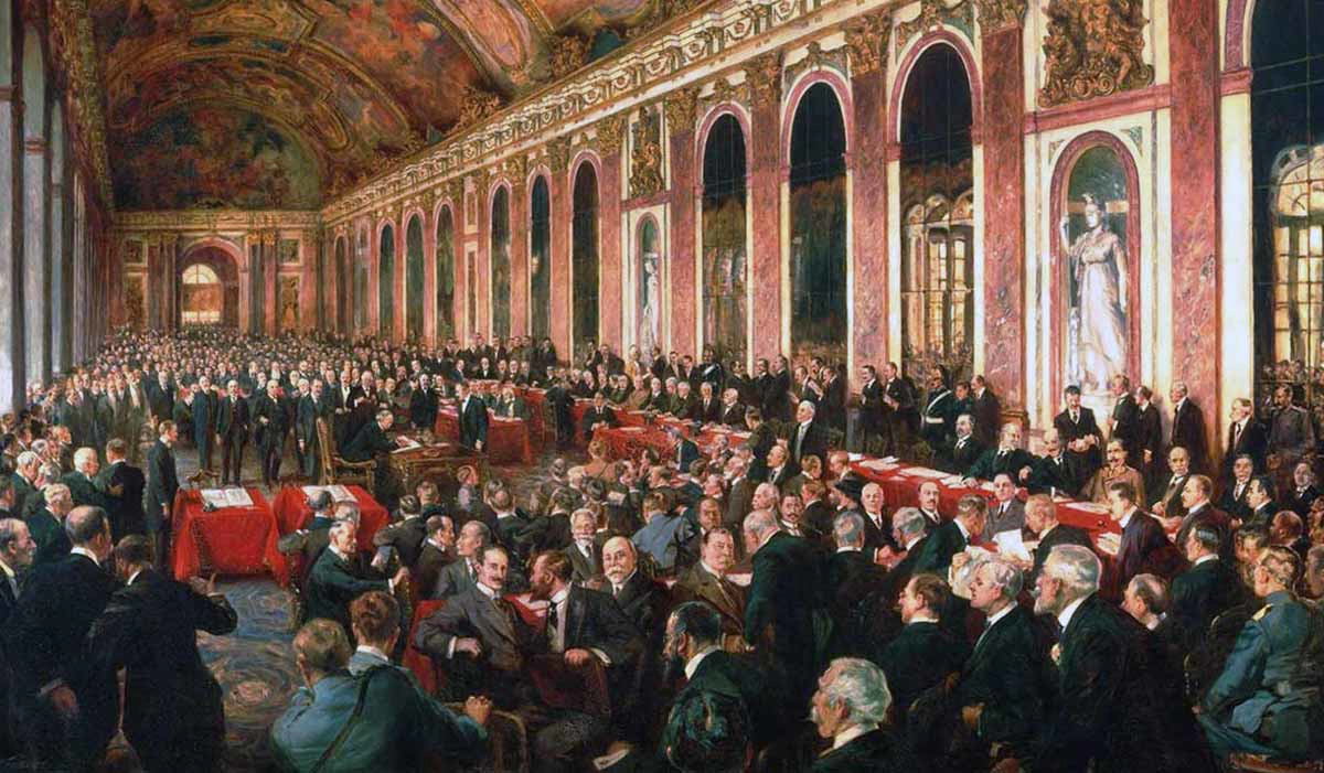 5 European Treaties That Shaped History