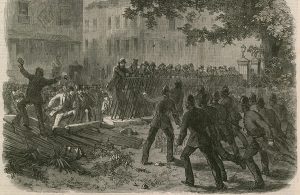 The Second Reform Act of 1867