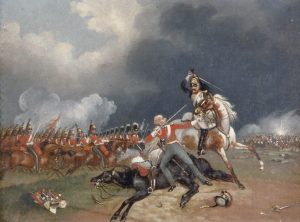Why Did Napoleon Lose at Waterloo But Triumph at Austerlitz