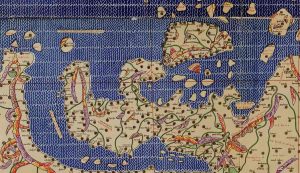 Tabula-Rogeriana-1929-Italia-Konrad-Miller