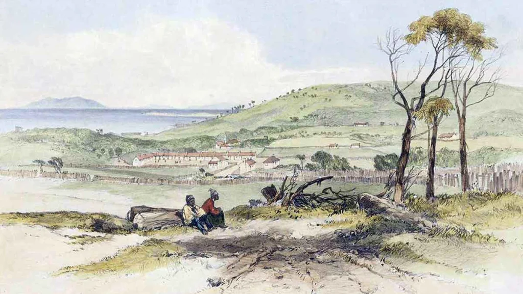 aboriginals-flinders-island-painting-tasmania