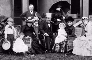 The Life and Controversy of Ulysses S. Grant, the Soldier-President