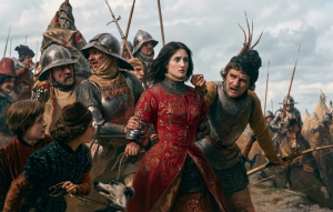 Joan of Arc’s Trial and Execution