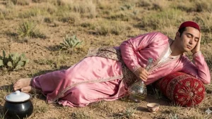 Ottoman Sultans and Their Vices