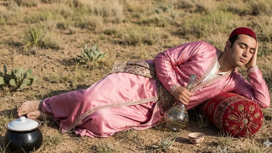 Ottoman Sultans and Their Vices