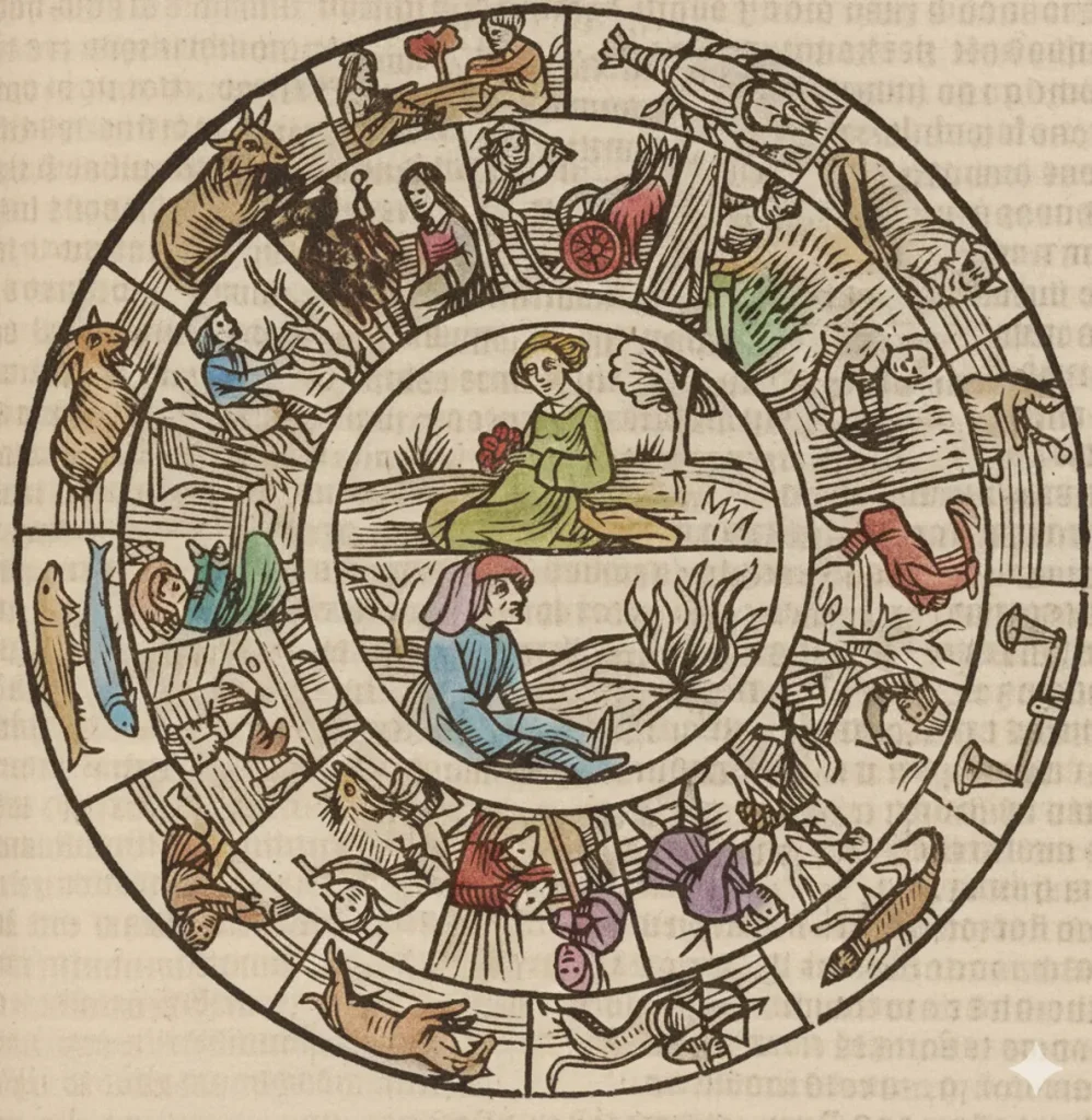 Timekeeping in Early Modern England