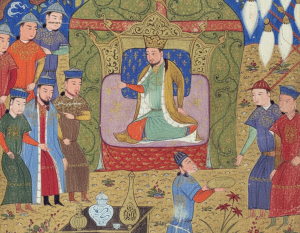 Were the Mongols Really Religiously Tolerant?