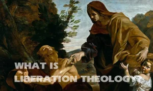 What Is Liberation Theology 2