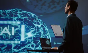 Why the AI Race Has No Winner